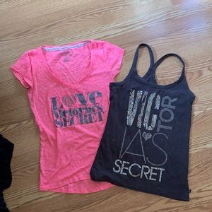Victoria's Secret Bundle